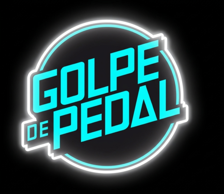 Golpe de Pedal